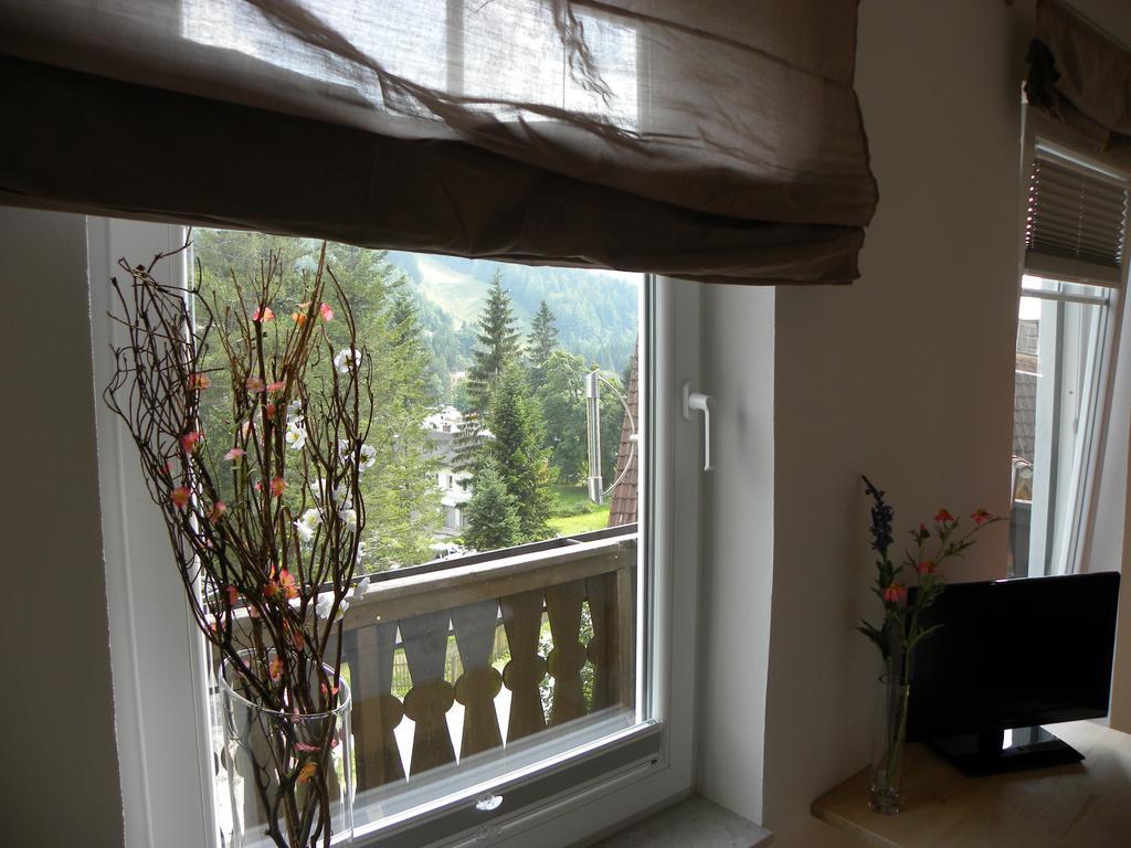 Landhaus Semmering Room photo