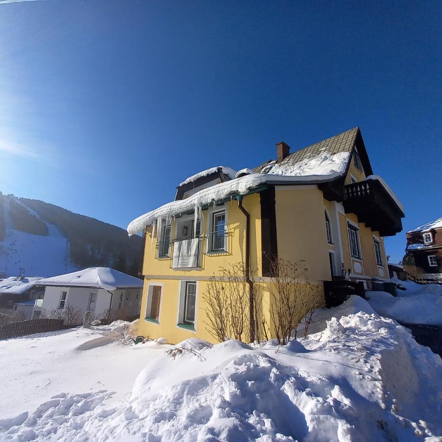 Landhaus Semmering Exterior photo
